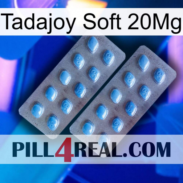 Tadajoy Soft 20Mg viagra4.jpg